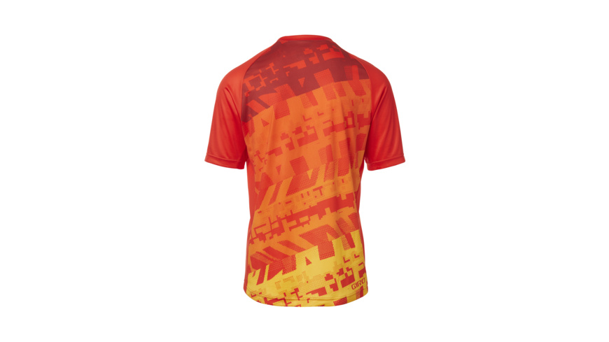 Giro M ROUST MTB Jersey - Trikot kurz Giro M ROUST MTB Jersey - Trikot kurz
