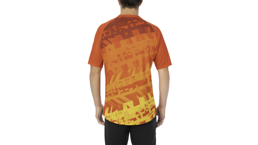 Giro M ROUST MTB Jersey - Trikot kurz Giro M ROUST MTB Jersey - Trikot kurz