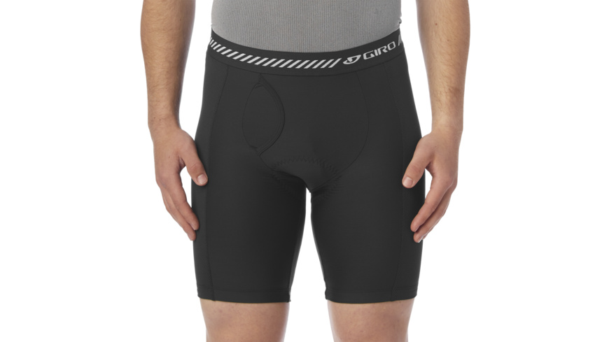 Giro M Arc Short with Liner - MTB Shorts mit Innenhose