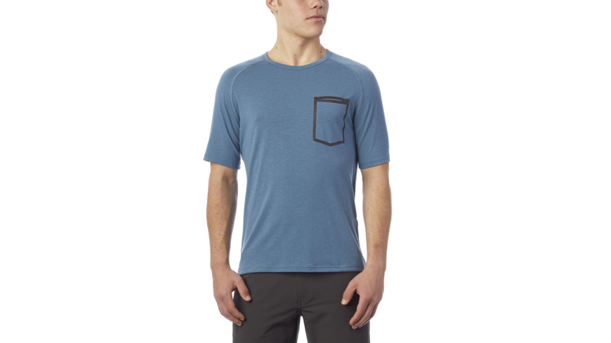 Giro M Venture Jersey II - Trikot kurz Giro M Venture Jersey II - Trikot kurz