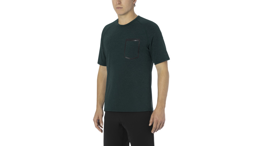 Giro M Venture Jersey II - Trikot kurz Giro M Venture Jersey II - Trikot kurz