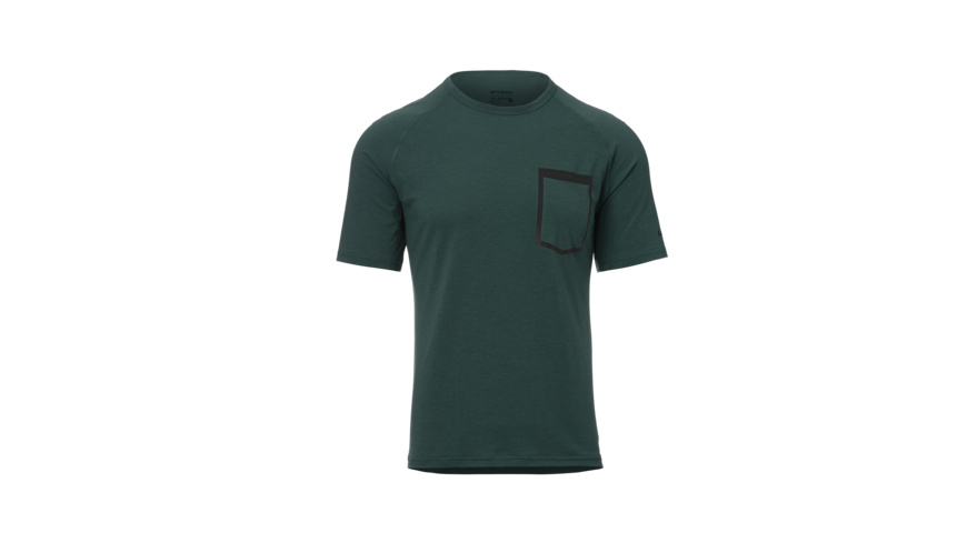 Giro M Venture Jersey II - Trikot kurz Giro M Venture Jersey II - Trikot kurz