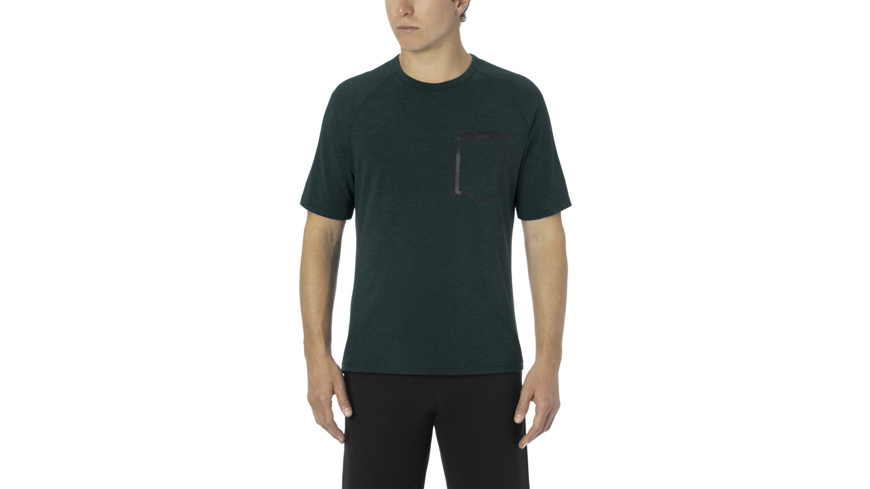 Giro M Venture Jersey II - Trikot kurz Giro M Venture Jersey II - Trikot kurz