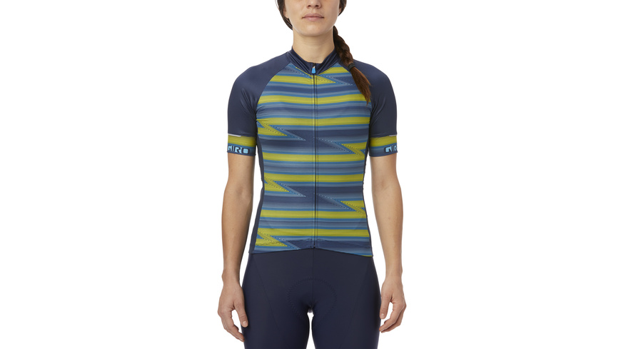 Giro W Chrono Expert Jersey - Trikot kurz Giro W Chrono Expert Jersey - Trikot kurz