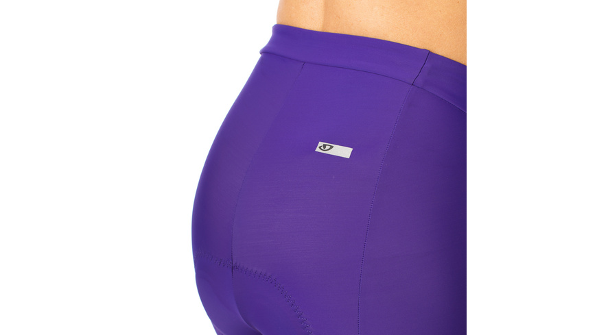 Giro W Chrono Sporty Short - Radhose mit Polster Giro W Chrono Sporty Short - Radhose mit Polster