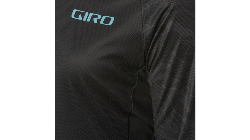 Giro W Roust 3/4 MTB Jersey - Trikot kurz Giro W Roust 3/4 MTB Jersey - Trikot kurz