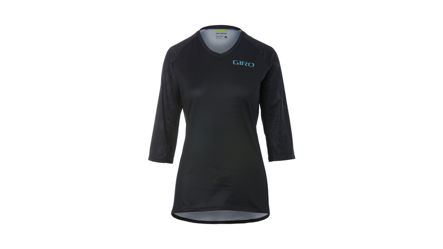 Giro W Roust 3/4 MTB Jersey - Trikot kurz Giro W Roust 3/4 MTB Jersey - Trikot kurz