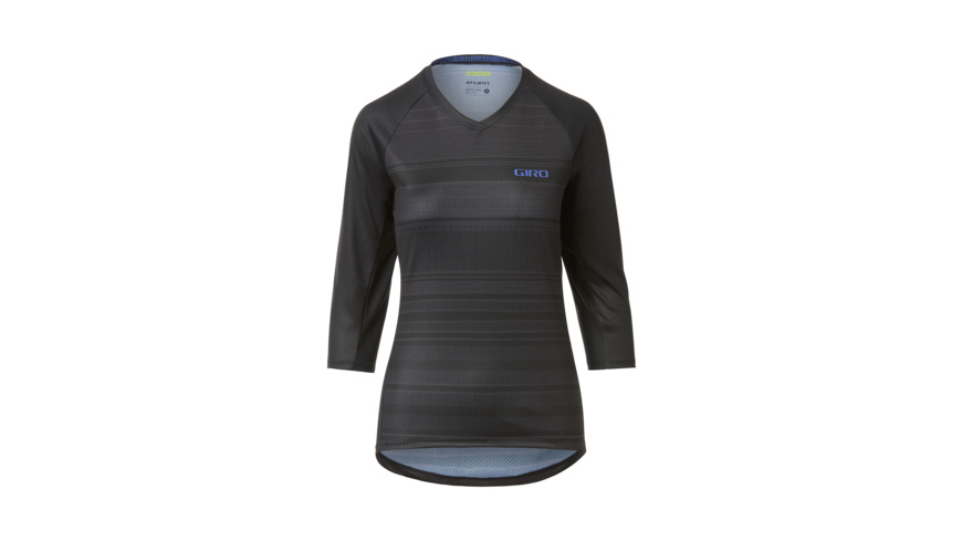 Giro W Roust 3/4 MTB Jersey - Trikot kurz Giro W Roust 3/4 MTB Jersey - Trikot kurz