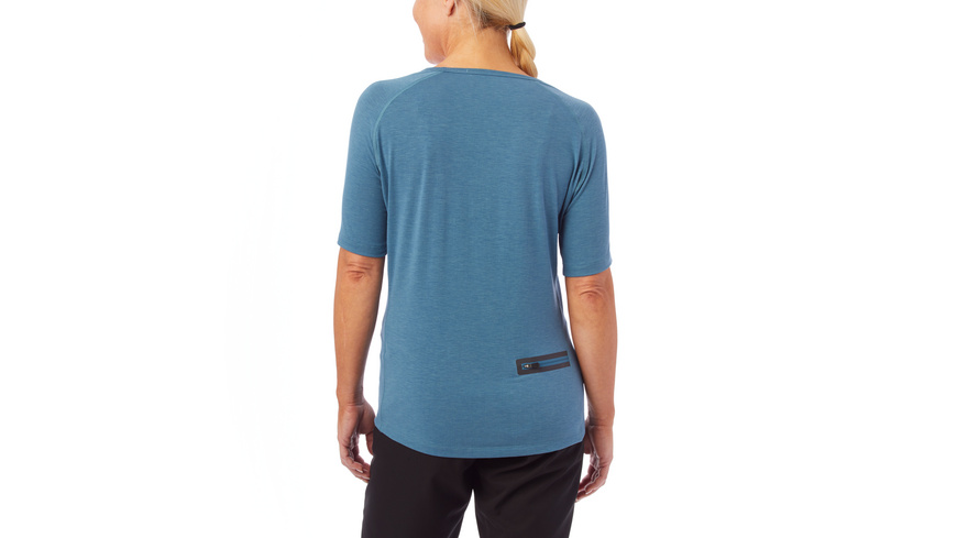 Giro W Venture Jersey II - Trikot kurz Giro W Venture Jersey II - Trikot kurz