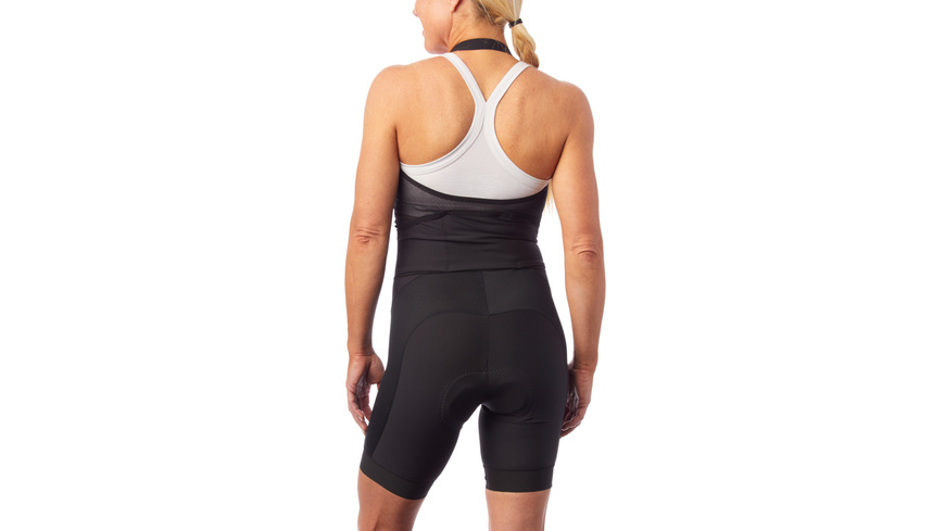 Giro W Base Liner Halter Bib Short - Trägerhose mit Polster Giro W Base Liner Halter Bib Short - Trägerhose mit Polster