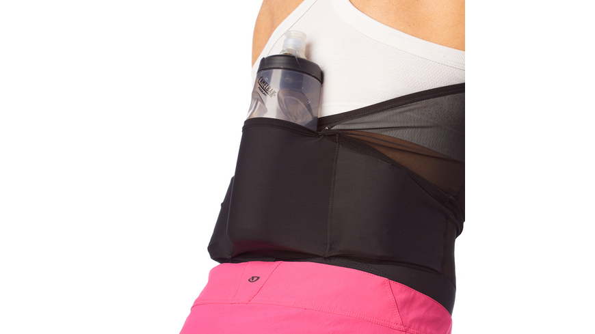 Giro W Base Liner Halter Bib Short - Trägerhose mit Polster Giro W Base Liner Halter Bib Short - Trägerhose mit Polster