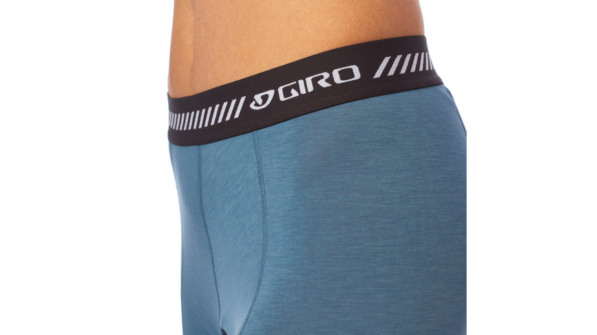 Giro W Boy Undershort II - Unterhose mit Polster Giro W Boy Undershort II - Unterhose mit Polster