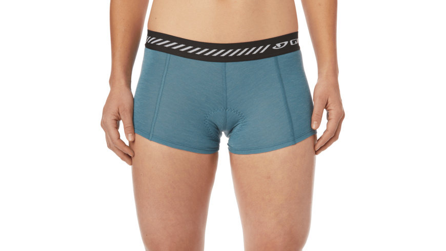 Giro W Boy Undershort II - Unterhose mit Polster Giro W Boy Undershort II - Unterhose mit Polster