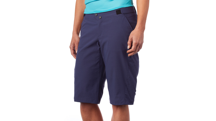 Giro W Havoc Short - MTB Shorts Giro W Havoc Short - MTB Shorts
