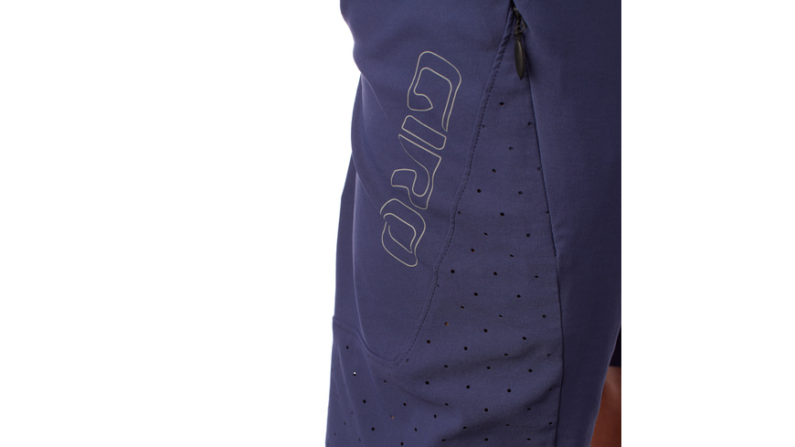 Giro W Havoc Short - MTB Shorts Giro W Havoc Short - MTB Shorts