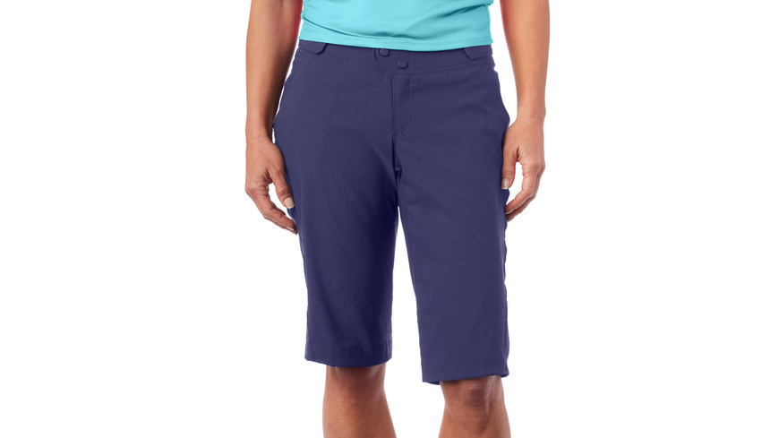 Giro W Havoc Short - MTB Shorts Giro W Havoc Short - MTB Shorts