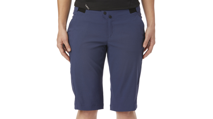 Giro W Havoc Short - MTB Shorts Giro W Havoc Short - MTB Shorts