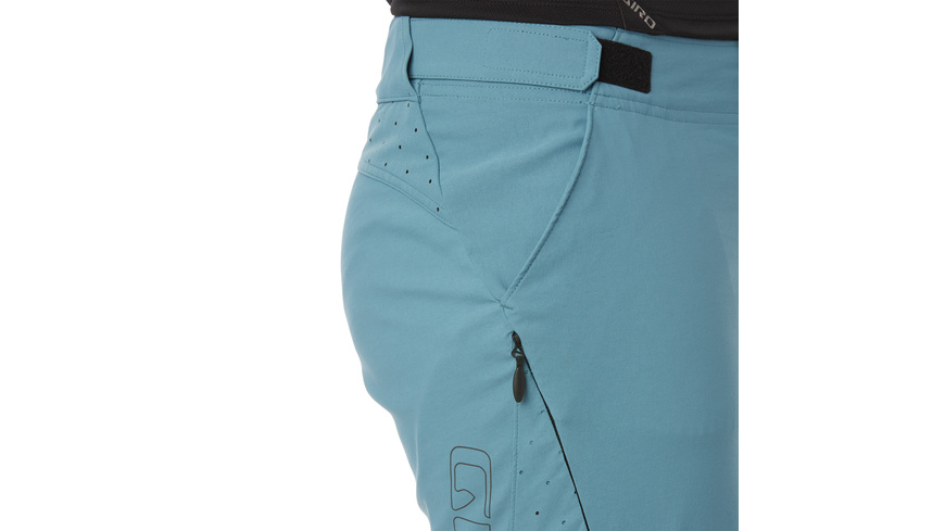 Giro W Havoc Short - MTB Shorts Giro W Havoc Short - MTB Shorts