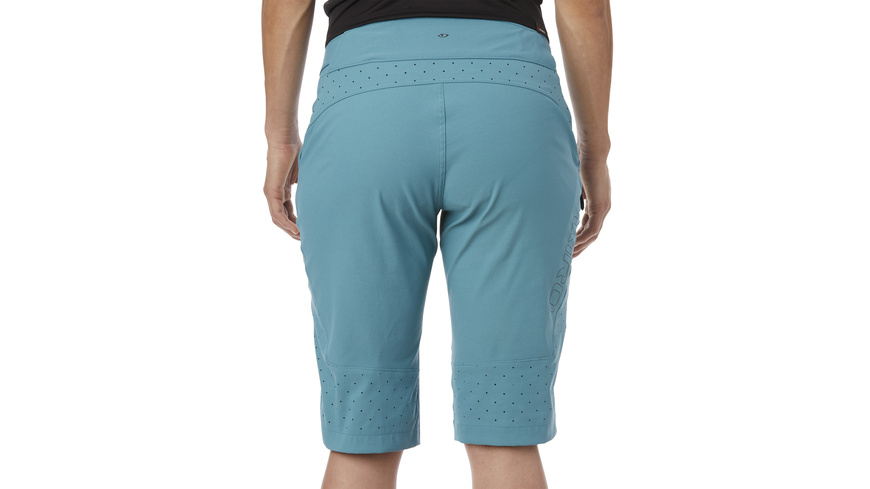 Giro W Havoc Short - MTB Shorts Giro W Havoc Short - MTB Shorts