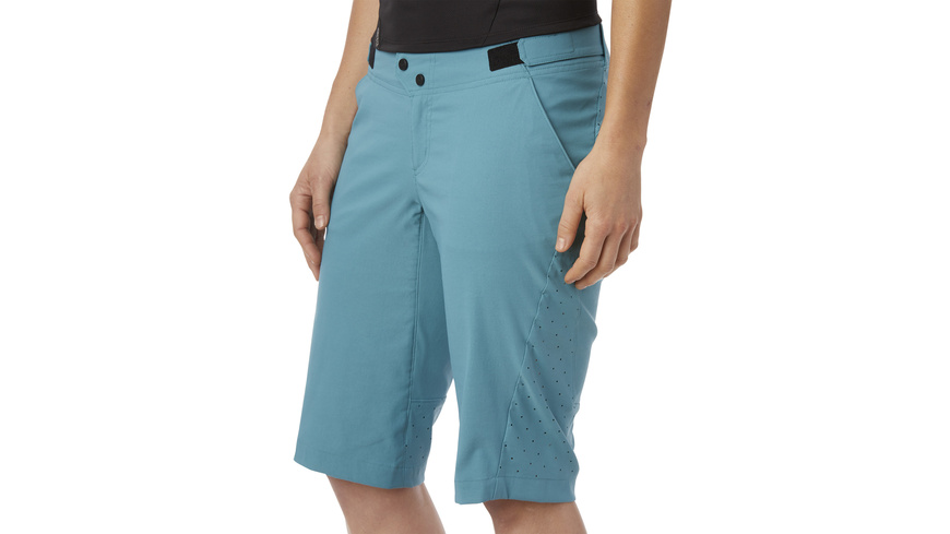 Giro W Havoc Short - MTB Shorts Giro W Havoc Short - MTB Shorts