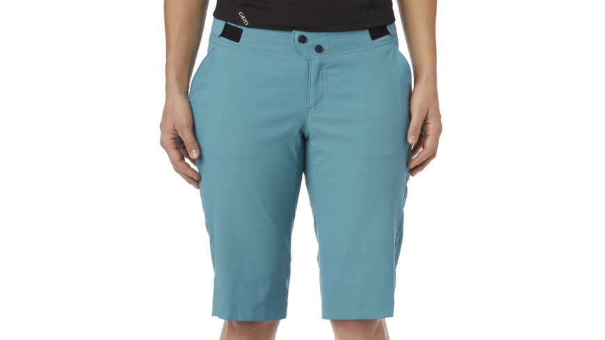Giro W Havoc Short - MTB Shorts Giro W Havoc Short - MTB Shorts