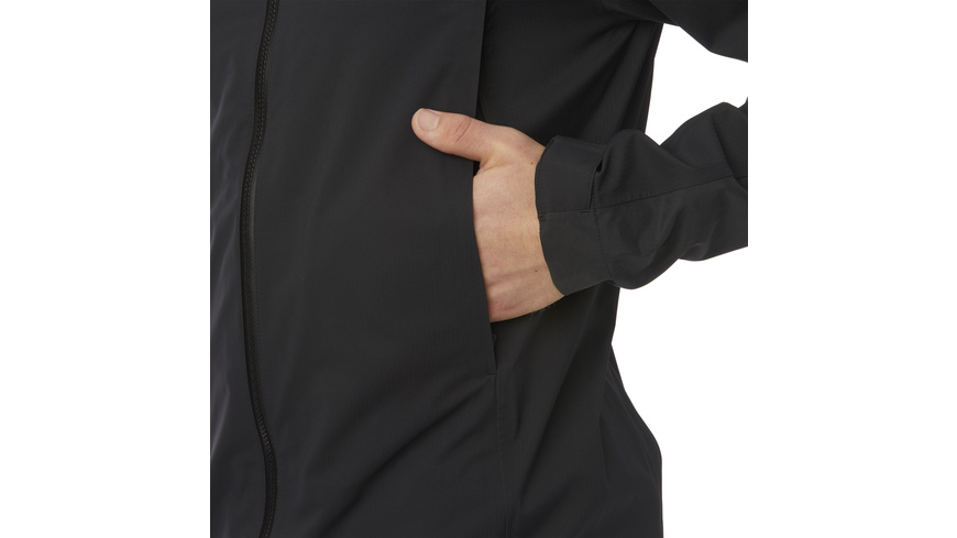 Giro M HAVOC H2O Jacket - Regenjacke Giro M HAVOC H2O Jacket - Regenjacke