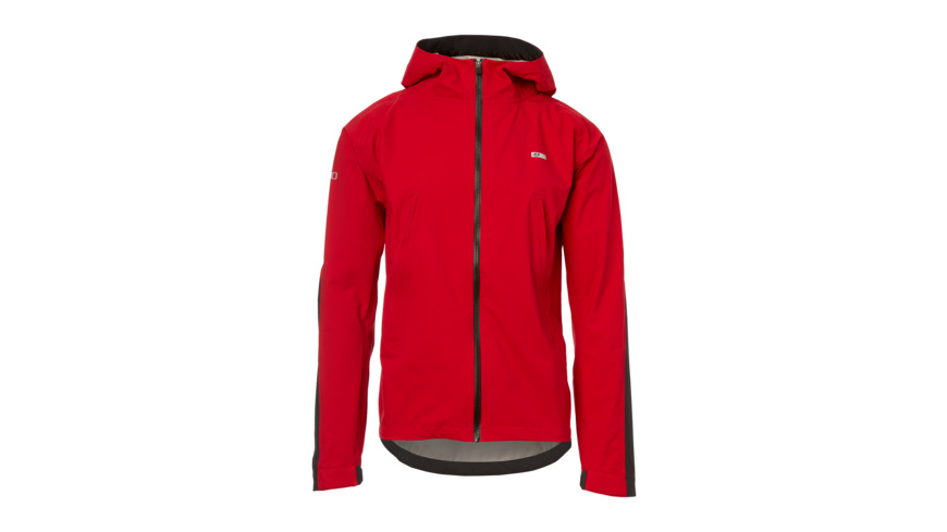 Giro M HAVOC H2O Jacket - Regenjacke Giro M HAVOC H2O Jacket - Regenjacke