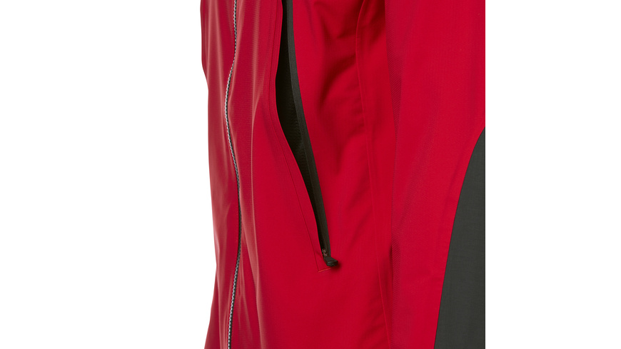 Giro M HAVOC H2O Jacket - Regenjacke Giro M HAVOC H2O Jacket - Regenjacke
