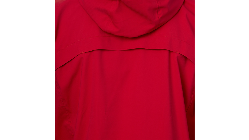 Giro M HAVOC H2O Jacket - Regenjacke Giro M HAVOC H2O Jacket - Regenjacke