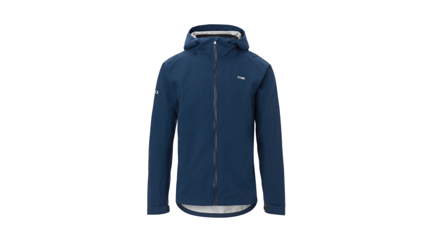 Giro M HAVOC H2O Jacket - Regenjacke Giro M HAVOC H2O Jacket - Regenjacke