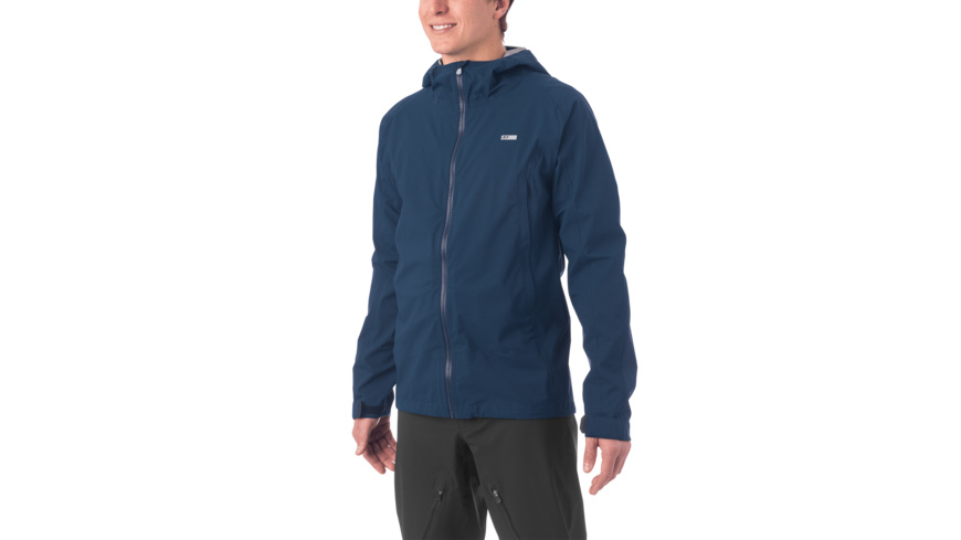 Giro M HAVOC H2O Jacket - Regenjacke Giro M HAVOC H2O Jacket - Regenjacke