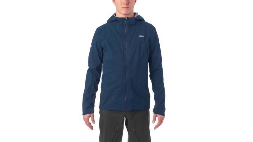 Giro M HAVOC H2O Jacket - Regenjacke Giro M HAVOC H2O Jacket - Regenjacke