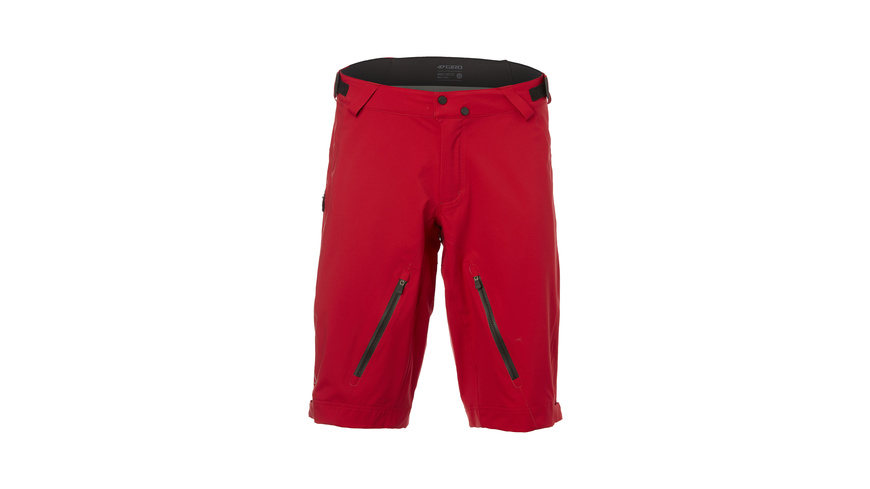 Giro M HAVOC H2O Short - MTB Regenshorts Giro M HAVOC H2O Short - MTB Regenshorts