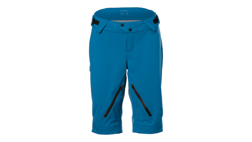 Giro W HAVOC H2O Short - MTB Regenshorts Giro W HAVOC H2O Short - MTB Regenshorts