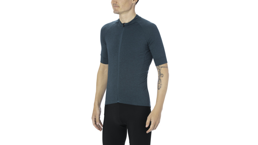 Giro M NEW ROAD Jersey - Trikot Kurz Giro M NEW ROAD Jersey - Trikot Kurz