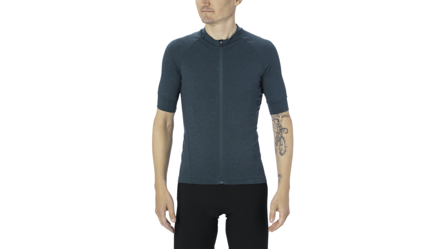 Giro M NEW ROAD Jersey - Trikot Kurz Giro M NEW ROAD Jersey - Trikot Kurz