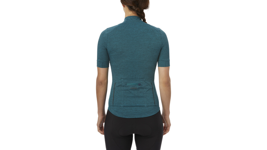Giro W NEW ROAD Jersey - Trikot kurz Giro W NEW ROAD Jersey - Trikot kurz