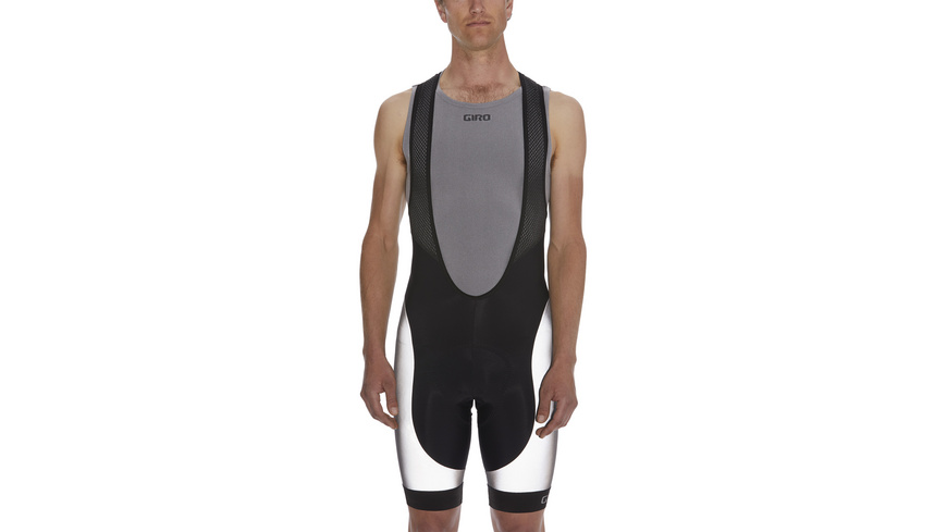 Giro M CHRONO EXPERT Bib Short Studio Collection - Trägerhose mit Polster Giro M CHRONO EXPERT Bib Short Studio Collection - Trägerhose mit Polster