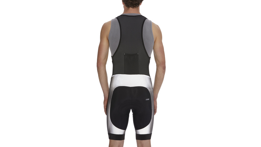 Giro M CHRONO EXPERT Bib Short Studio Collection - Trägerhose mit Polster Giro M CHRONO EXPERT Bib Short Studio Collection - Trägerhose mit Polster