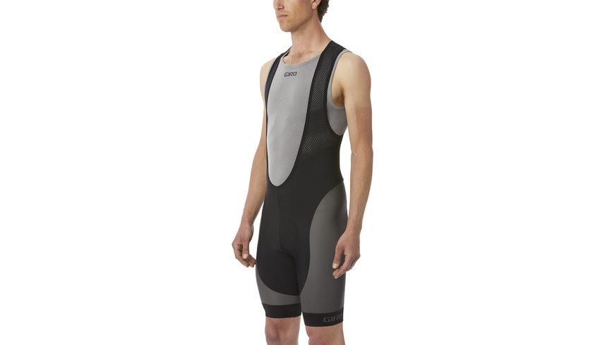 Giro M CHRONO EXPERT Bib Short Studio Collection - Trägerhose mit Polster Giro M CHRONO EXPERT Bib Short Studio Collection - Trägerhose mit Polster