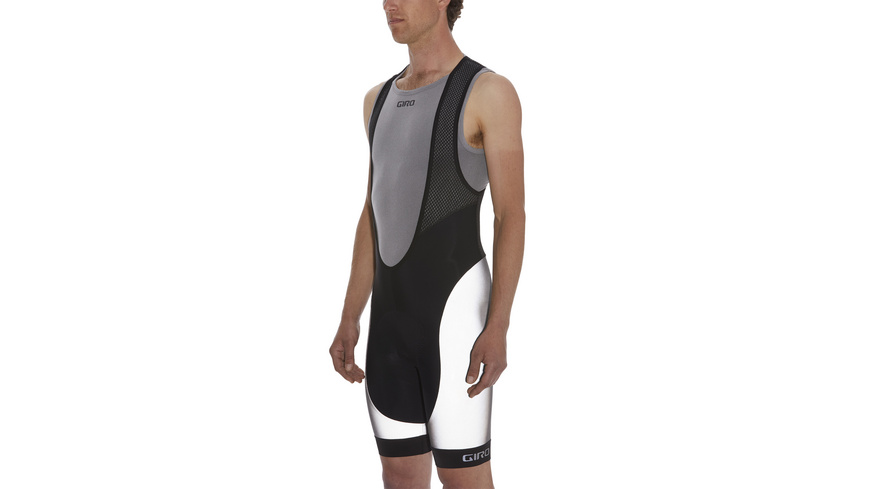 Giro M CHRONO EXPERT Bib Short Studio Collection - Trägerhose mit Polster Giro M CHRONO EXPERT Bib Short Studio Collection - Trägerhose mit Polster