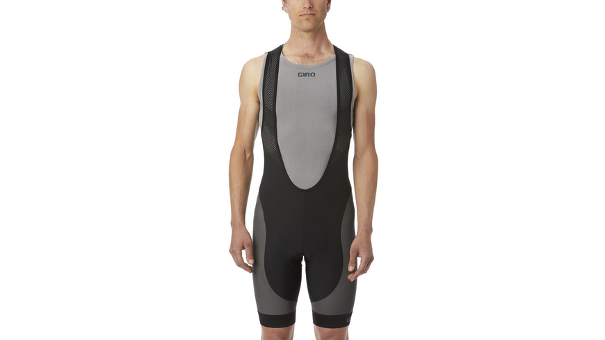 Giro M CHRONO EXPERT Bib Short Studio Collection - Trägerhose mit Polster Giro M CHRONO EXPERT Bib Short Studio Collection - Trägerhose mit Polster