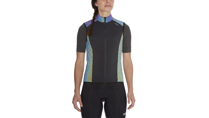 Giro W CHRONO EXP Windvest Studio Collection - Windweste Giro W CHRONO EXP Windvest Studio Collection - Windweste