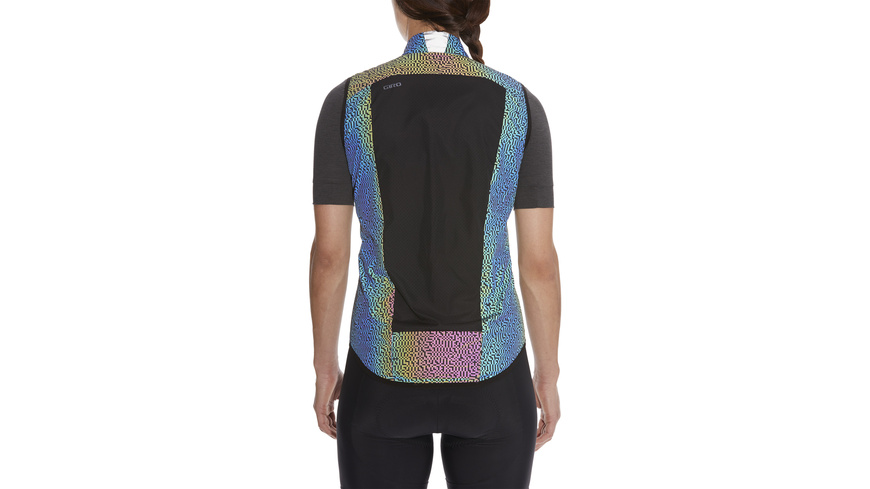 Giro W CHRONO EXP Windvest Studio Collection - Windweste Giro W CHRONO EXP Windvest Studio Collection - Windweste