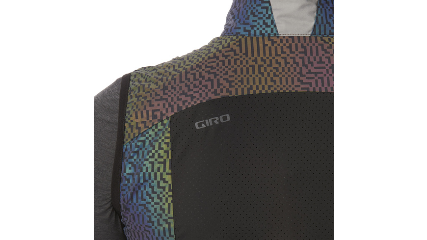 Giro W CHRONO EXP Windvest Studio Collection - Windweste Giro W CHRONO EXP Windvest Studio Collection - Windweste