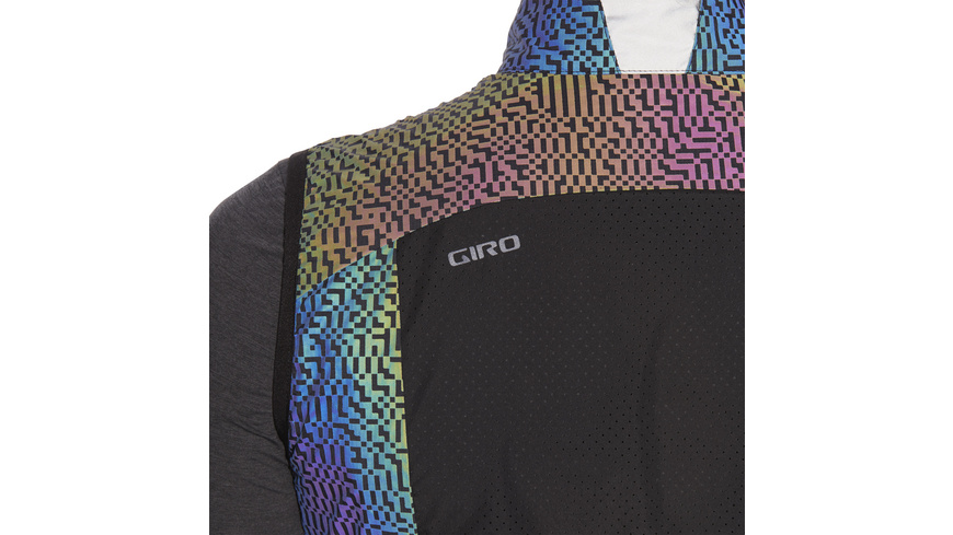 Giro W CHRONO EXP Windvest Studio Collection - Windweste Giro W CHRONO EXP Windvest Studio Collection - Windweste
