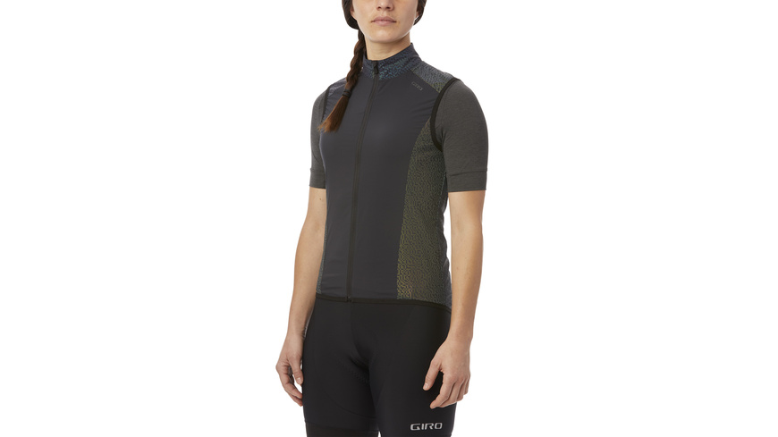 Giro W CHRONO EXP Windvest Studio Collection - Windweste Giro W CHRONO EXP Windvest Studio Collection - Windweste