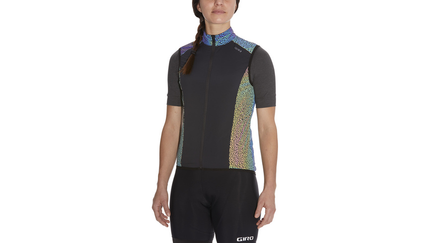 Giro W CHRONO EXP Windvest Studio Collection - Windweste Giro W CHRONO EXP Windvest Studio Collection - Windweste