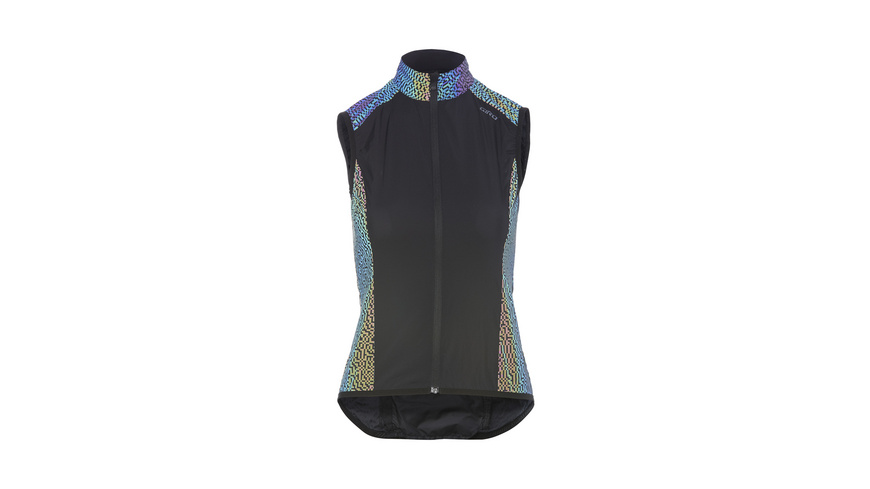 Giro W CHRONO EXP Windvest Studio Collection - Windweste Giro W CHRONO EXP Windvest Studio Collection - Windweste