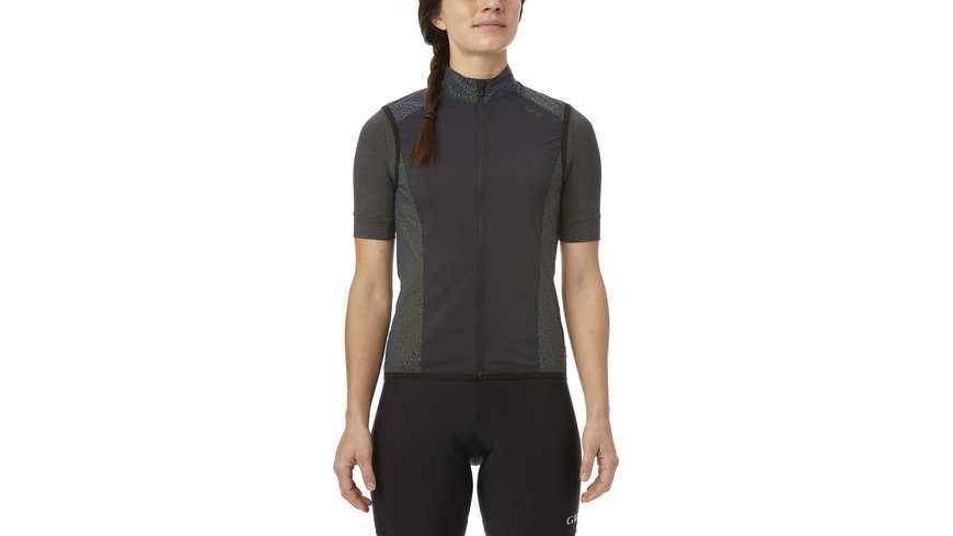 Giro W CHRONO EXP Windvest Studio Collection - Windweste Giro W CHRONO EXP Windvest Studio Collection - Windweste